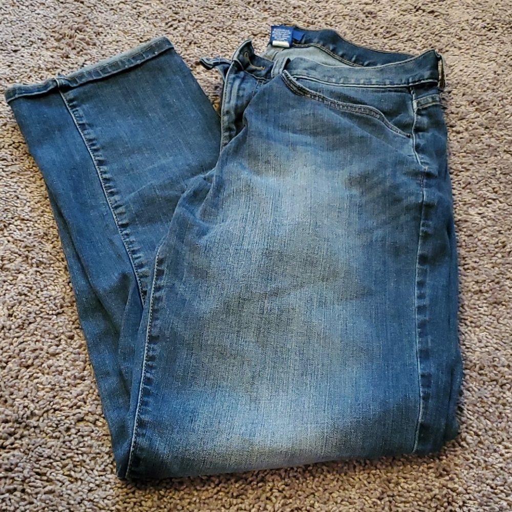Mens apt 9 jean